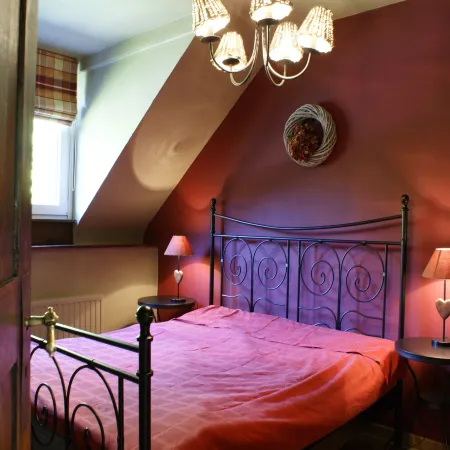 Malmedy Forestside Home