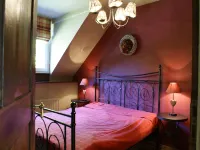 Malmedy Forestside Home - 2-Star