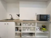 Loft Style-1br-walkinshower-wifi-central Cork - Apartments