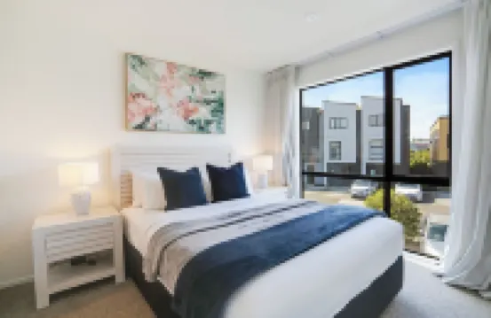 براند نيو هاوس باي بوتاني - باركينج Hotels near هاويك