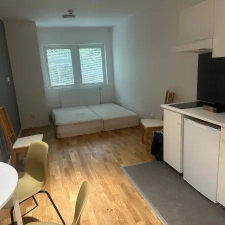 Apartment 21 in Sollentuna Stockholm