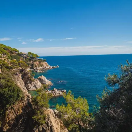 Villa in Costa Brava with Private Pool