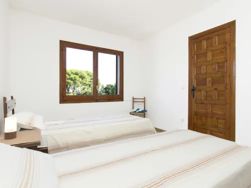 Apartment in Mont-Roig near the Bay - Apartments