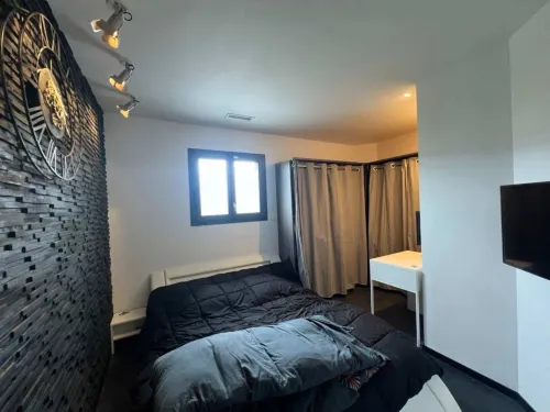 Valras-Loc Villa Monkey