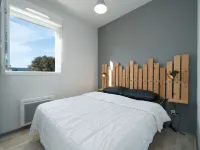 Seaside Comfort in Valras-Plage