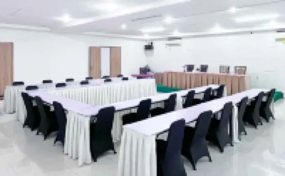 Hotel New Ayuda Bogor