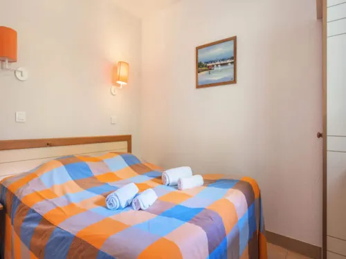 2 rooms 5 people Comfort