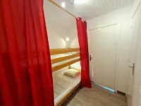 Bright Third-Floor Apartment - Balkon