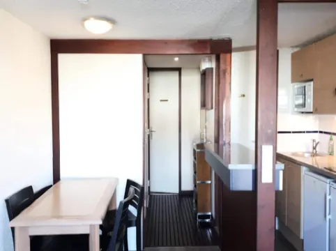 2 room apartment for 5 people - Comfort