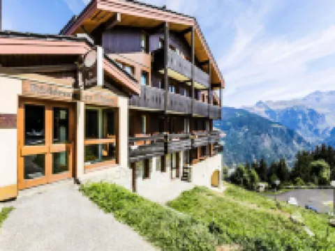 2-room apartment for 6 people Comfort