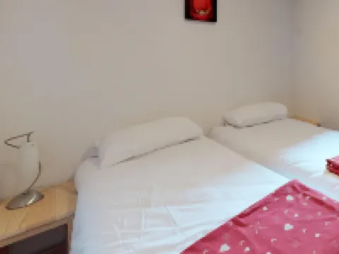 Apartment in Orelle with Pool & Sauna
