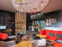 Ibis Reims Tinqueux Hotels in Tinqueux