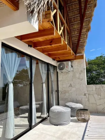 Maison de Reve - Estudios Отели рядом с достопримечательностью «Сикатела»