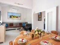 Villa in Callian with Heated Pool and Terrace