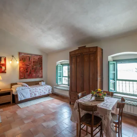 Apartment near Pisa, Beaches