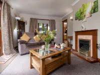 Cottage in Shropshire with Private Hot Tub