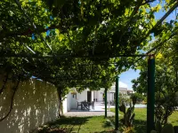 Villa in Rethymno with Private Pool - Villas