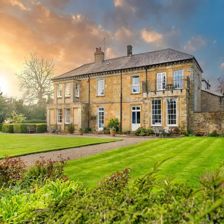 Apartment in Thirsk with Spa & Scenic Views