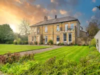 Apartment in Thirsk with Spa & Scenic Views