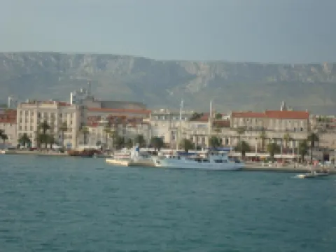 Studio Toniko with Terrace