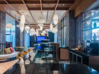 Novotel Kolwezi (Opening September 2025) 콜웨지 호텔