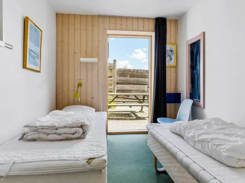 24 Person Holiday Home in Løkken-by Traum - 2 ดาว
