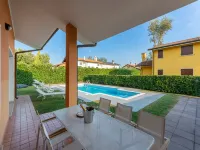 Villa in Albarella with Private Pool & Beach - Villas