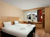 Ibis Gyor Hotels in Gyor