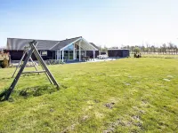 12 person holiday home in Idestrup-By Traum