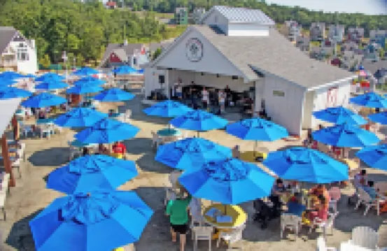 Stormy Point Village Lakeside