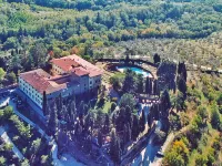 Residence Villa Pitiana at Donnini Hotels in Reggello
