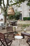 Domaine Castelnaut gîte et château Hotels in Maury