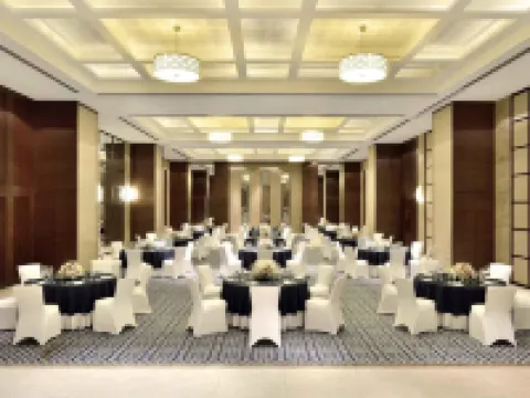 Novotel Imagicaa Khopoli