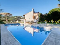 Villa in Costa Brava with Private Pool - Villas