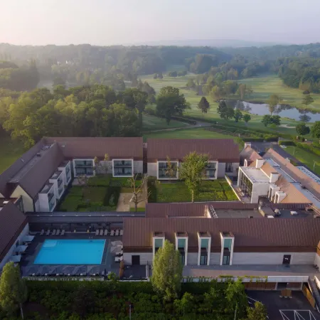 Le Domaine des Vanneaux Golf & Spa - MGallery Collection