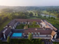 Le Domaine des Vanneaux Golf & Spa - MGallery Collection