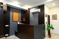 hotel infraview - Wifi
