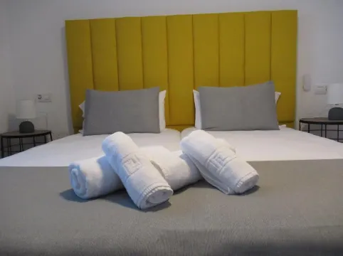 Villa in Fuerteventura with Ocean Views