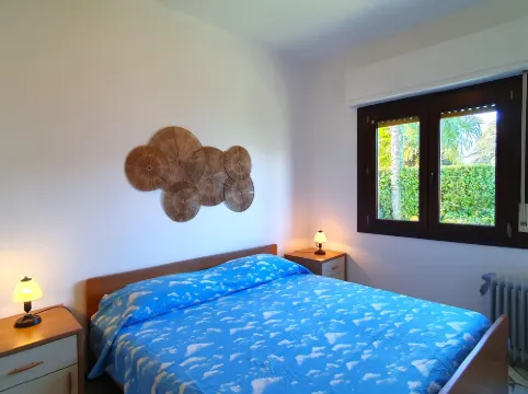 Holiday Home by Lake Maggiore with Garden