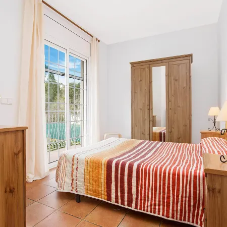 Villa in Lloret de Mar with Private Pool