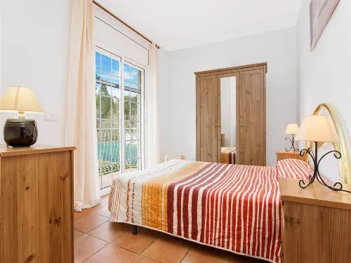 Villa in Lloret de Mar with Private Pool