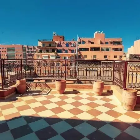 Bayt Al Atlas