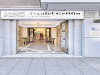 Daniel Griffin Aparthotel by Artery Hotels Hotel in zona Cracovia Centro