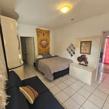 San Felipe Place to Stay B&B