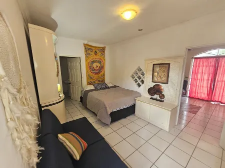 San Felipe Place to Stay B&B