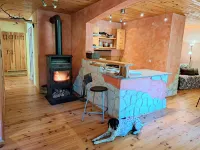 Apartment in Alsace with Private Terrace Hotels in Dabo