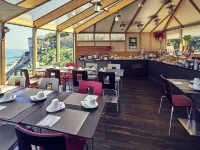 Hôtel Mercure Granville le Grand Large Hotel a Brehal