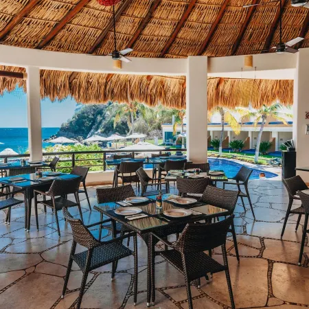 Quinta Bella Huatulco