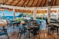 Quinta Bella Huatulco - breakfast