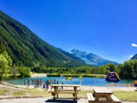 Mountain House in Bessans with Alpine Views Hotels in Bessans